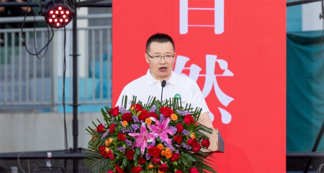 移动端与电脑端入口保持一致